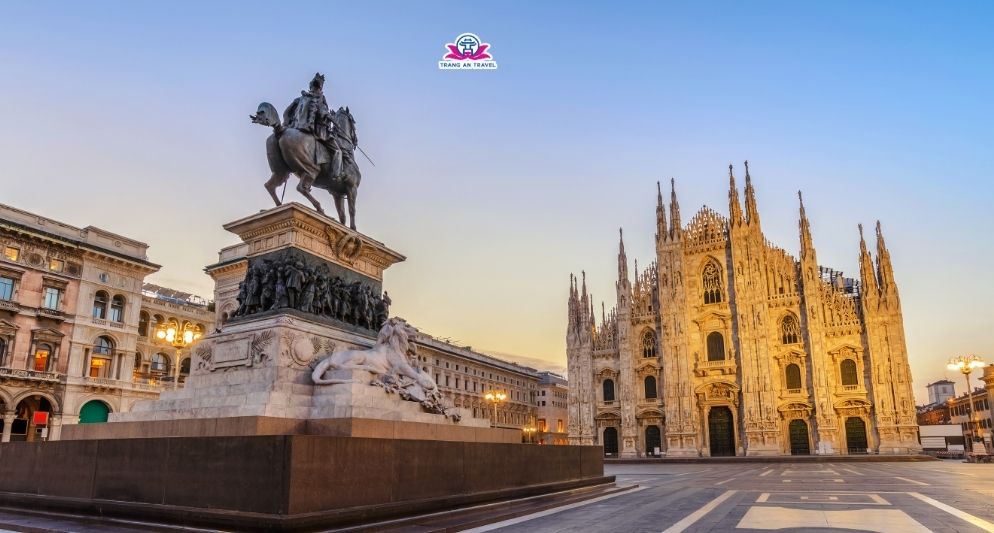 Milan