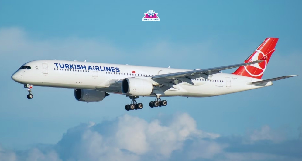 Turkish Airlines