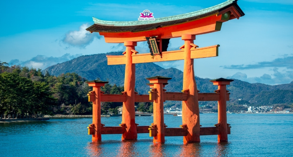 Kinh nghiệm du lịch Hiroshima