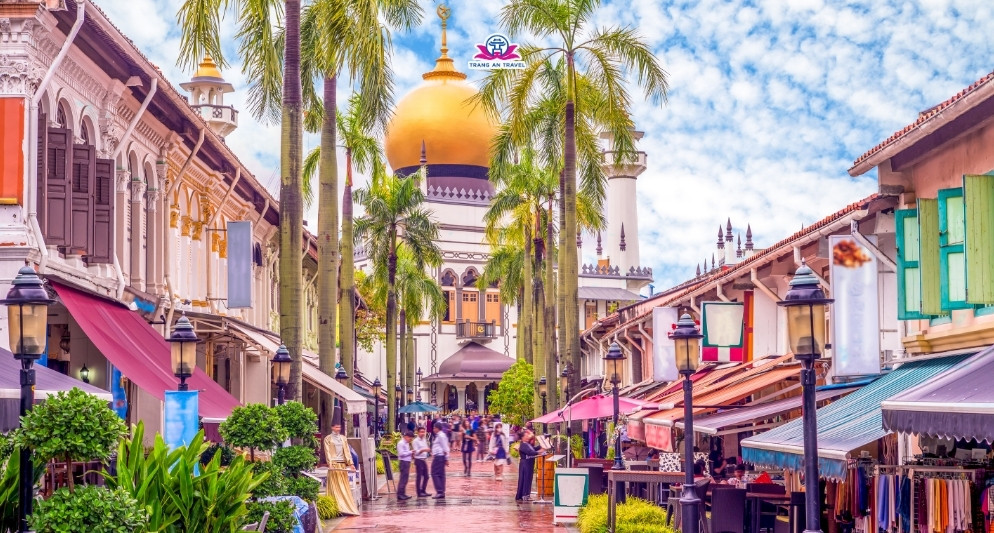 Haji Lane
