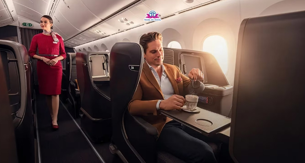 Turkish Airlines