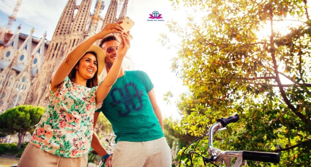 Thời tiết Tây Ban Nha tháng 10 – Mùa thu ấm áp, lý tưởng để khám phá