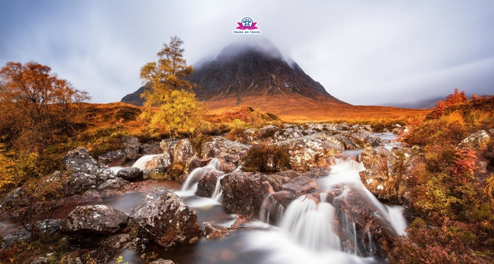 Scotland