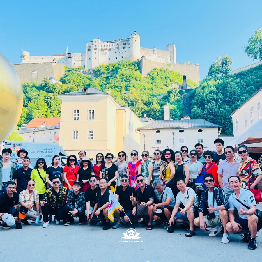 Tour châu Âu giá rẻ – có nên chọn hành trình nhiều quốc gia?