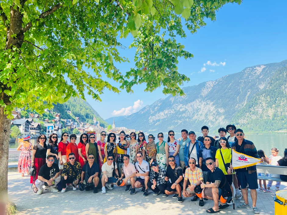 Nên chọn công ty nào uy tín khi du lịch châu Âu? Top lí do nên chọn Tràng An Travel?