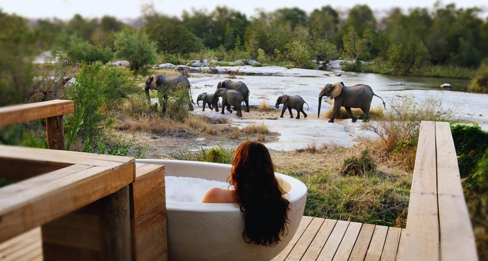 Game Lodge