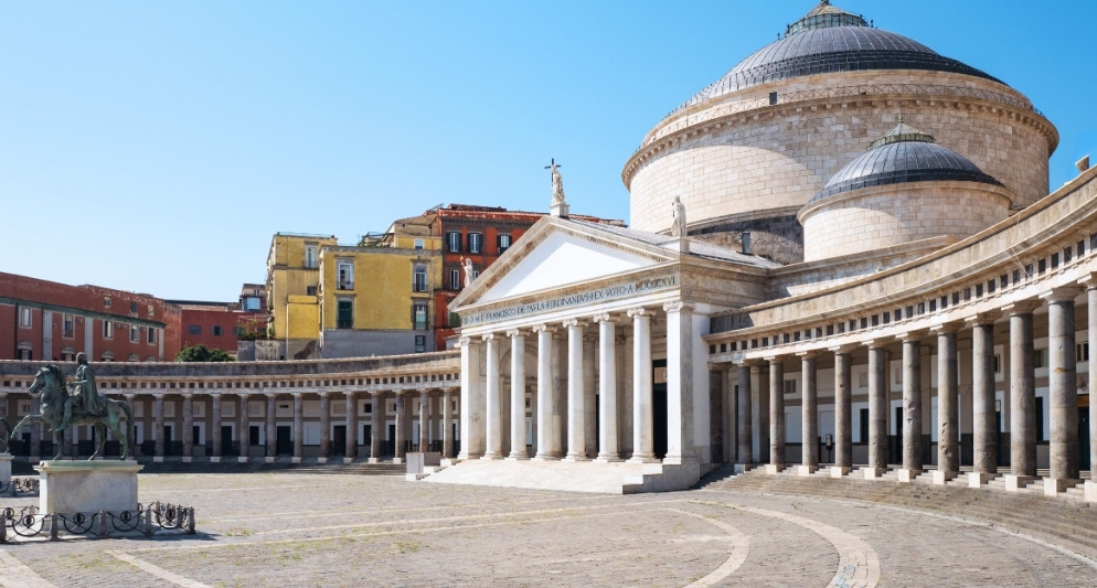 Napoli