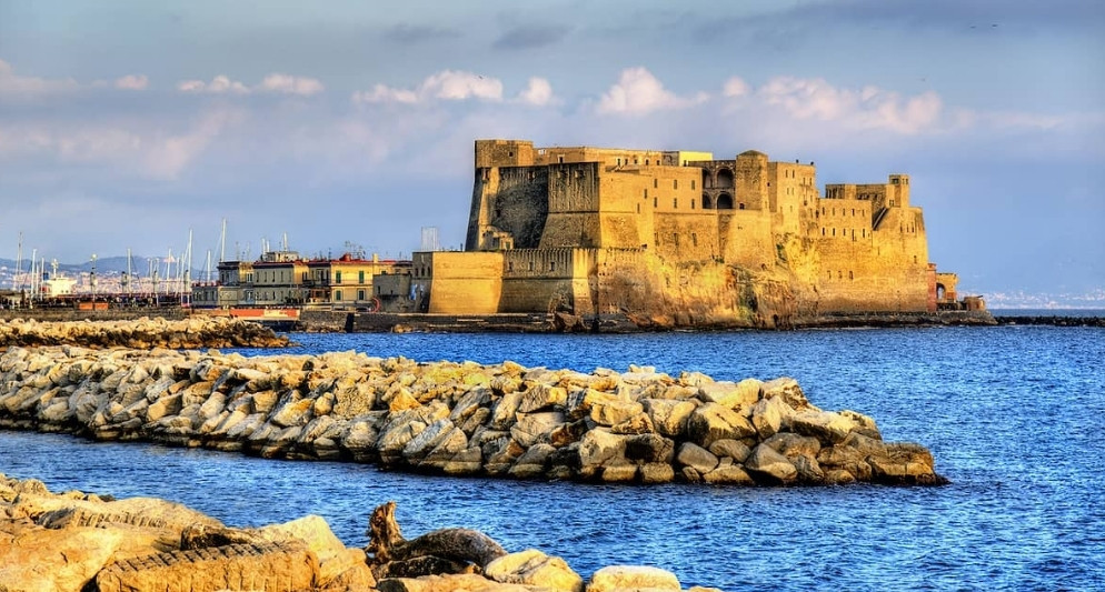 Napoli