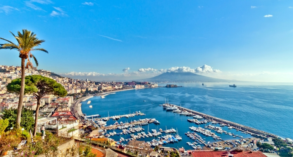 Napoli