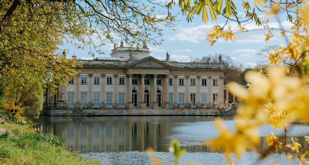 Warszawa