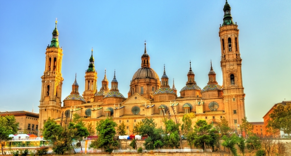 Zaragoza