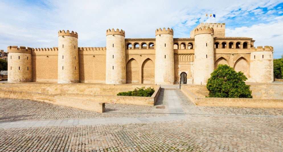 Zaragoza