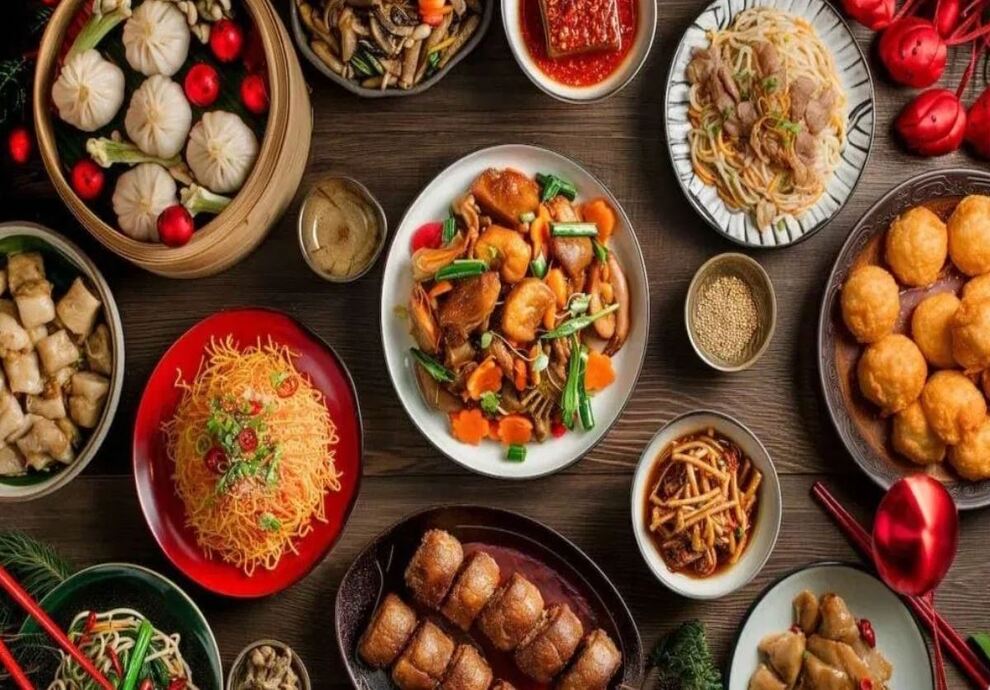 Ăn Gì Khi Du Lịch Trung Quốc? Những Món Ăn Truyền Thống Nổi Tiếng Nên Thử