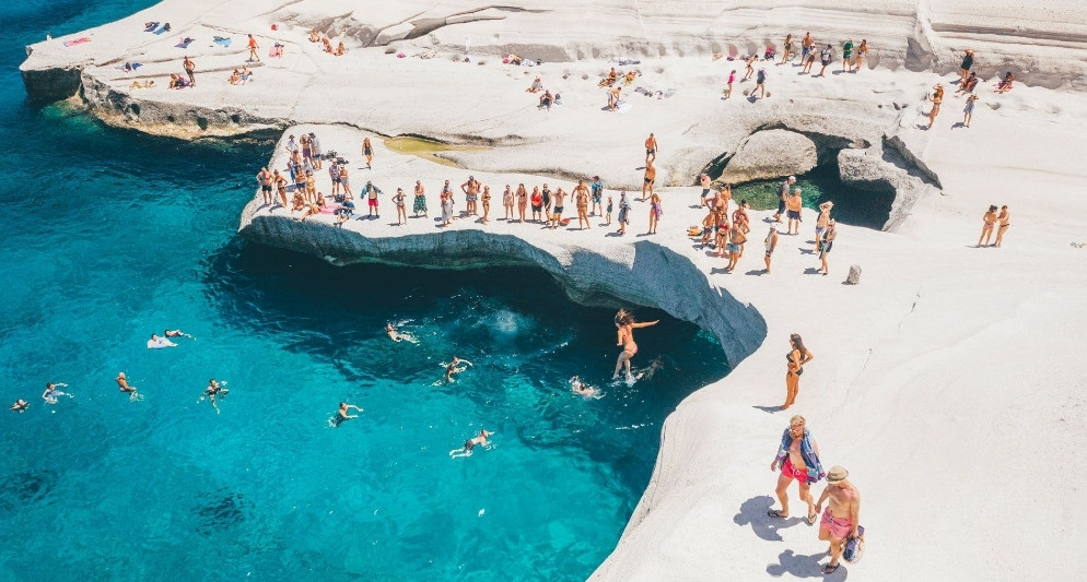  Sarakiniko