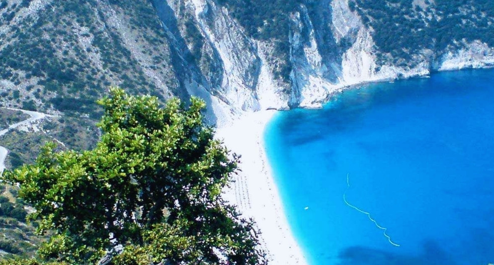 Myrtos