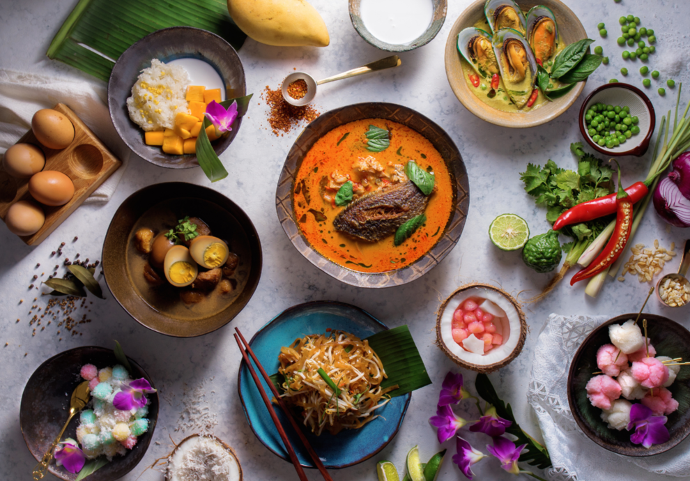 Ăn Gì Ở Bangkok? Gợi Ý Hành Trình Ẩm Thực Trong 1 Ngày