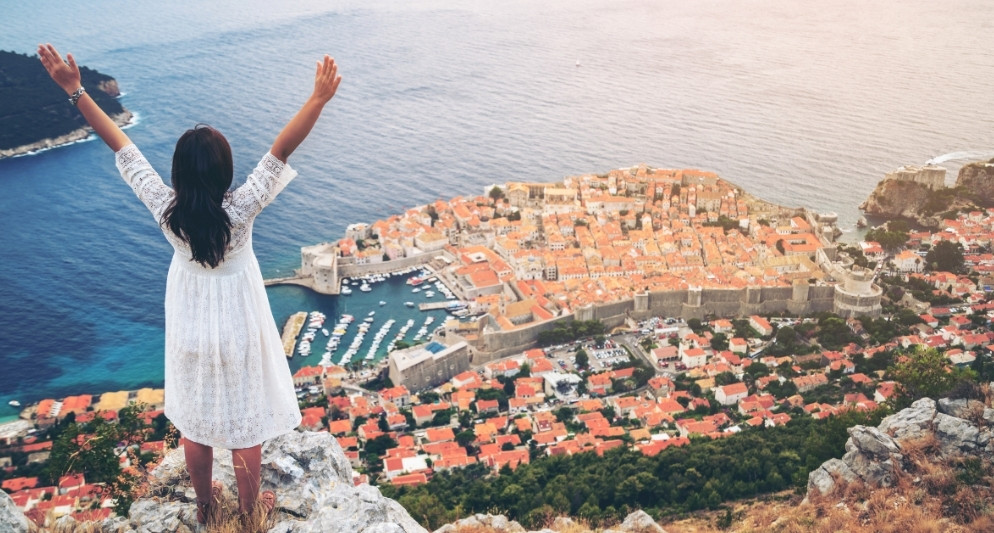 Top 6+ thành phố Croatia chinh phục du khách