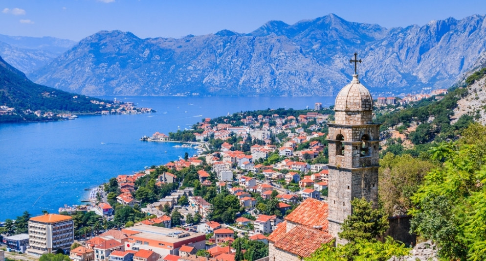 Cẩm nang du lịch Balkan - Địa Trung Hải: Lịch trình, visa, chi phí, điểm đến chi tiết năm 2025