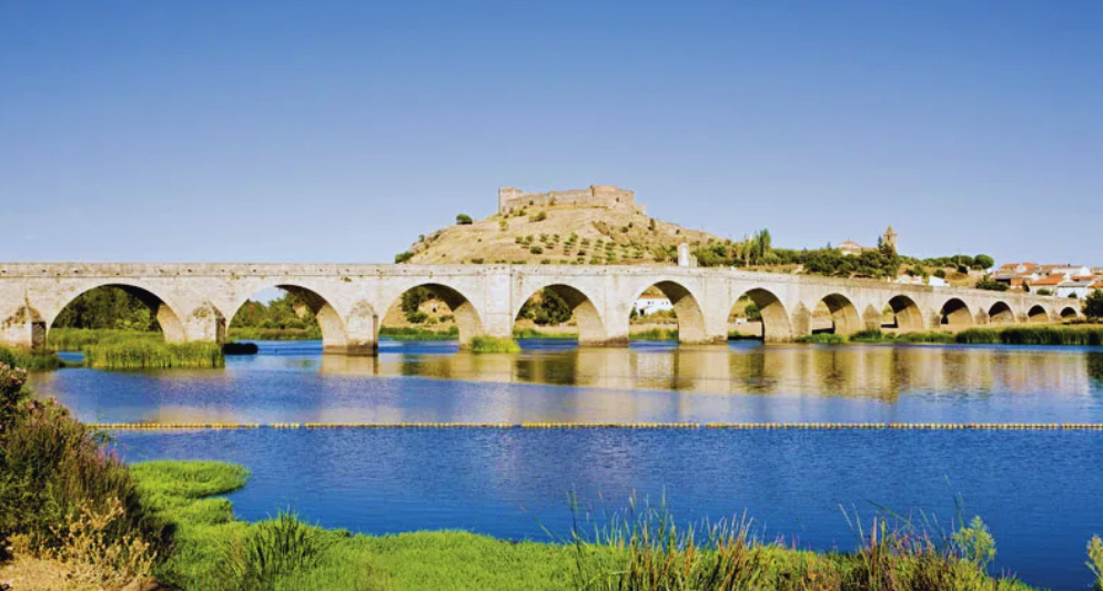 Badajoz