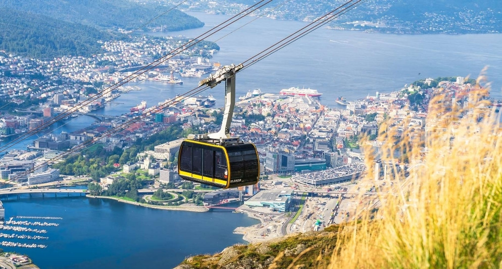 Bergen