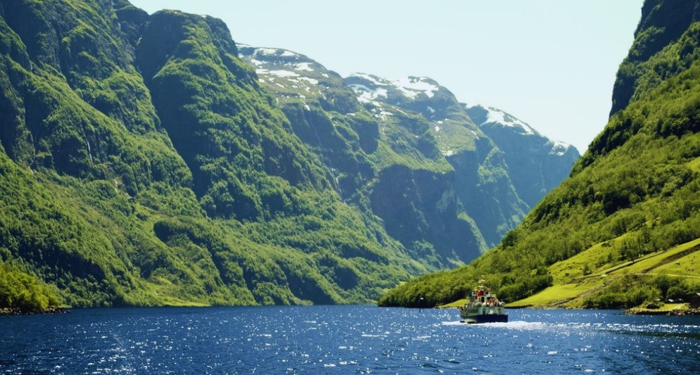 Bergen