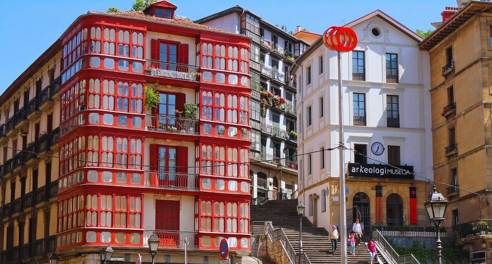 Bilbao