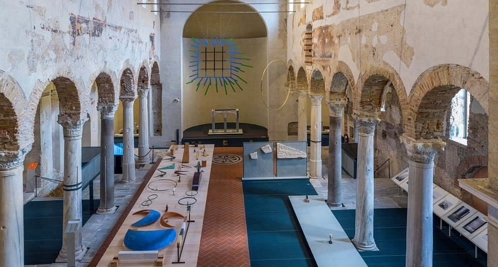Brescia, Ý