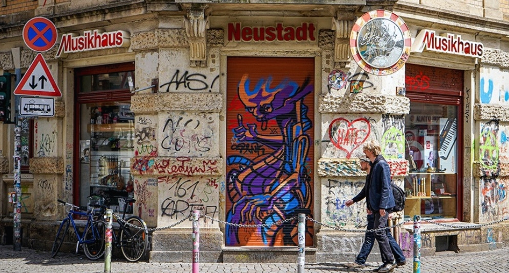 Dresden