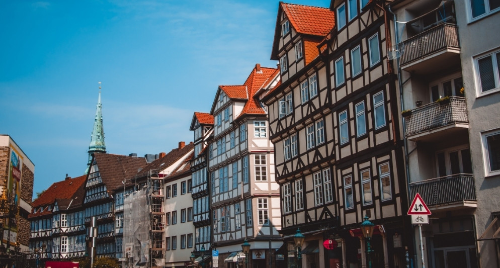 Hanover