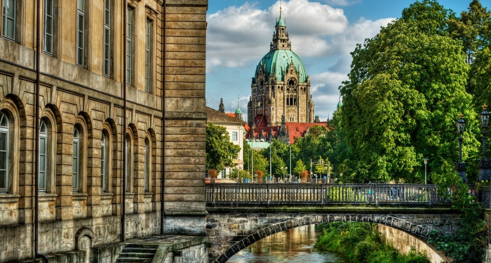 Hanover