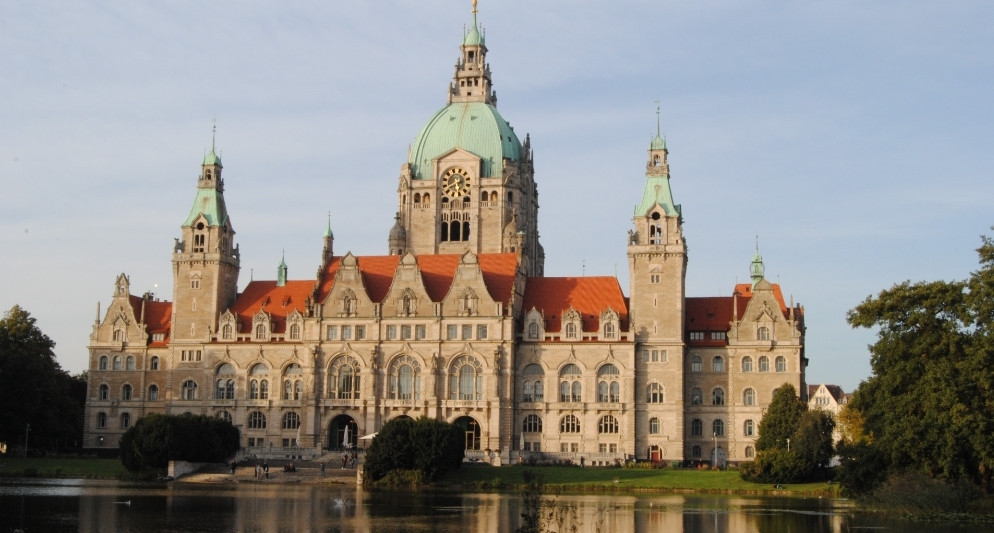 Hanover