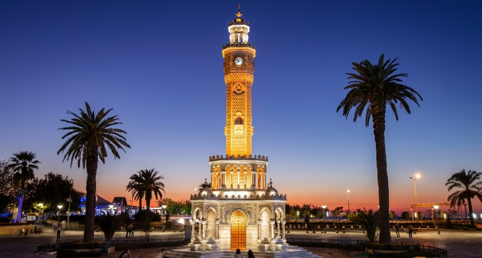 Izmir