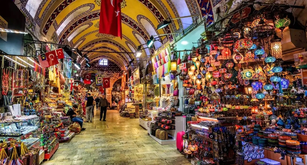Kemeraltı
