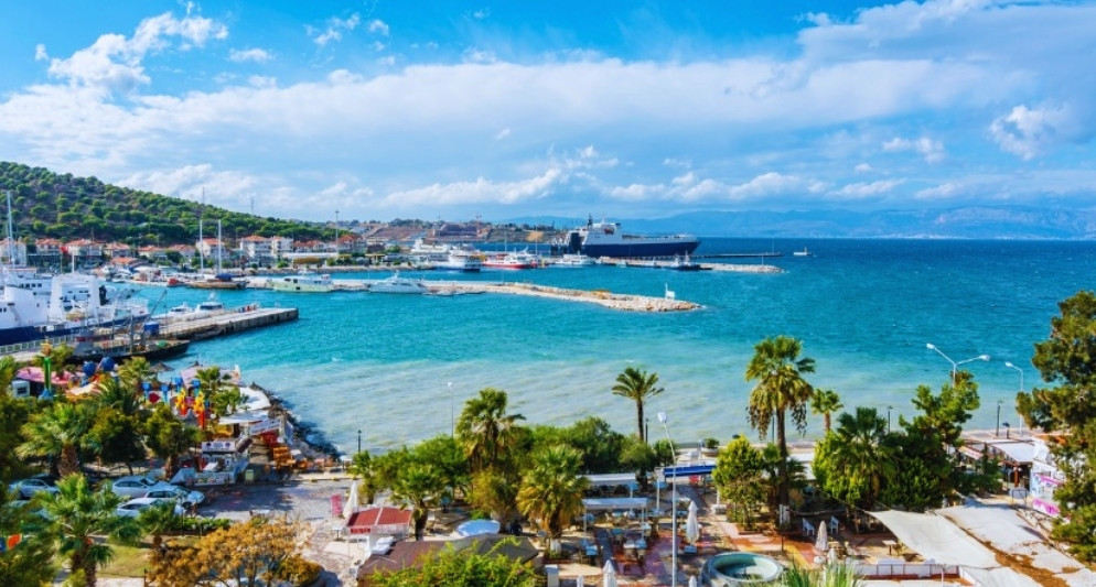 Çeşme