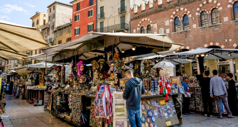 Camden Market