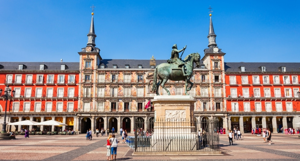 Madrid