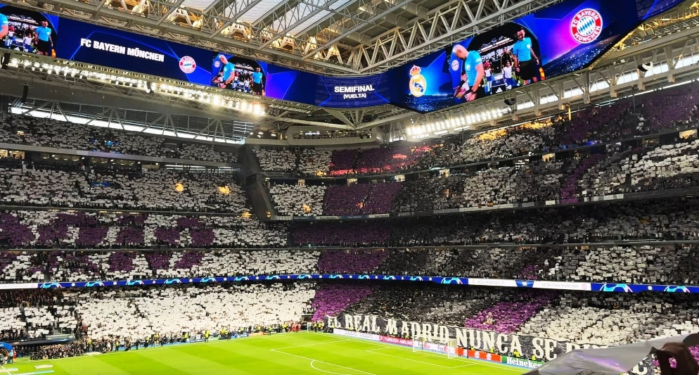 Madrid