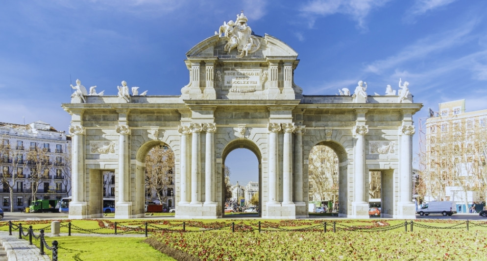 Madrid
