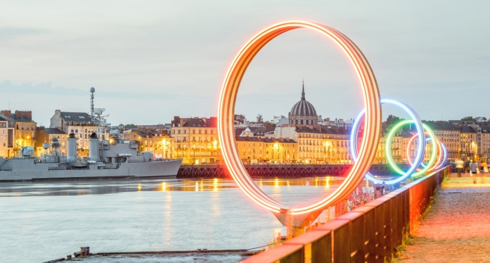 Nantes