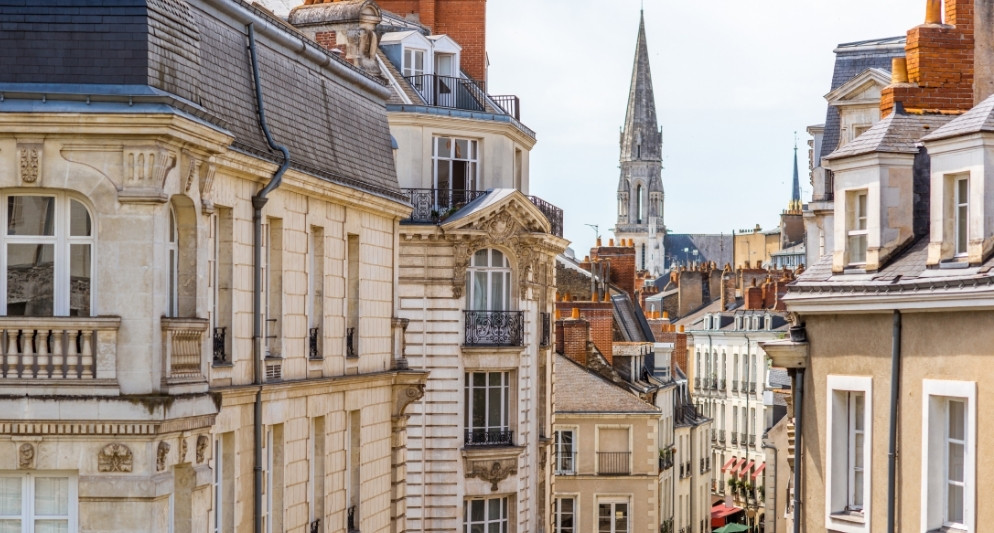 Nantes
