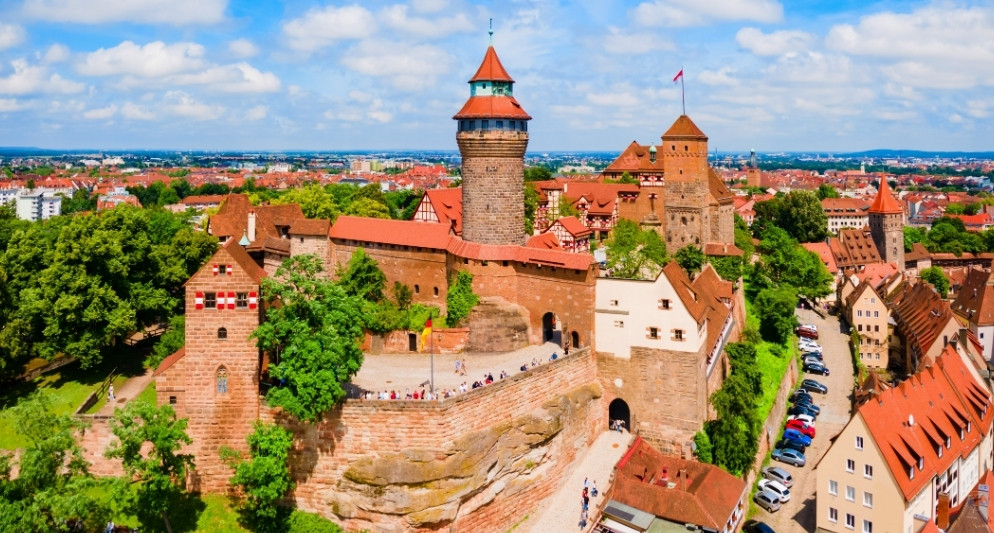 Nuremberg
