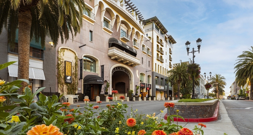 San Jose