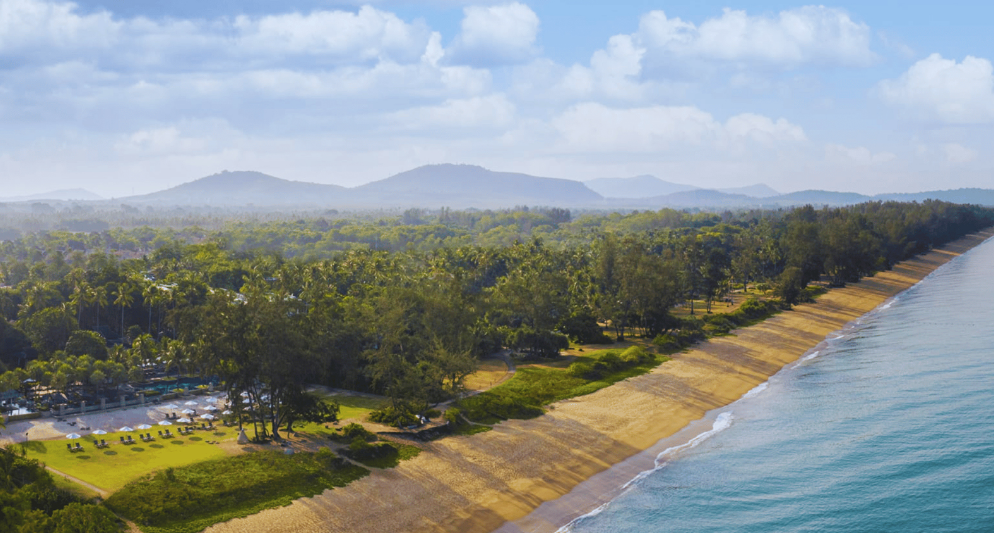 Đảo Phuket