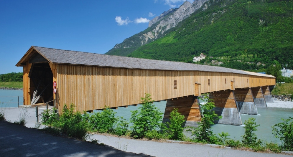 Liechtenstein