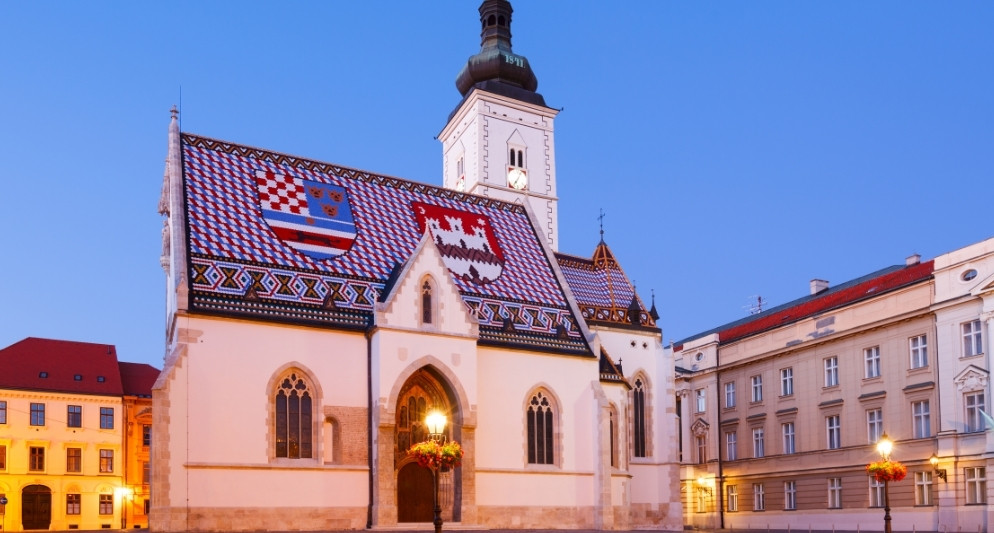 Zagreb