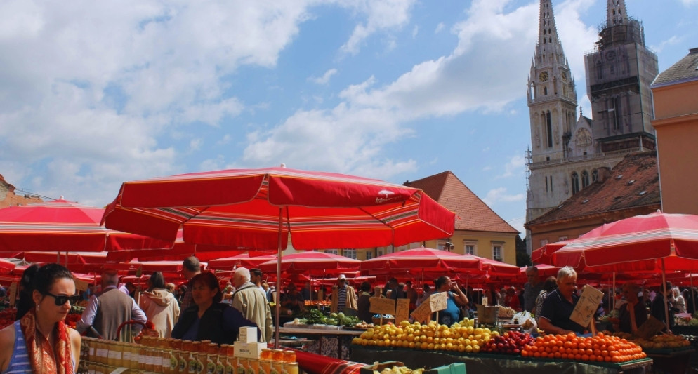 Zagreb