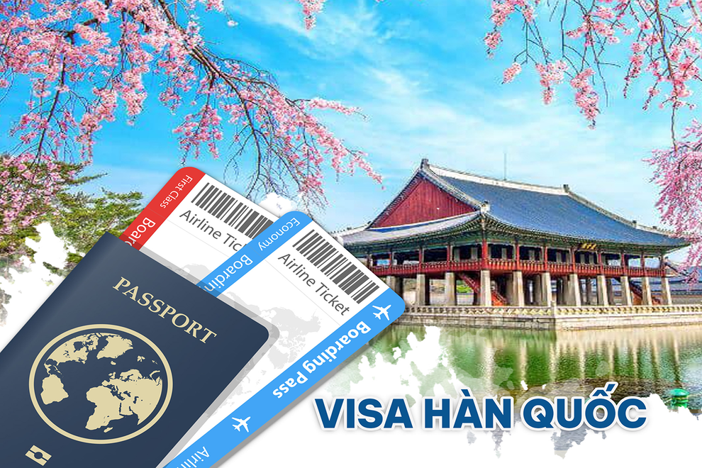Du Lịch Hàn Quốc Có Cần Visa Không? Cập Nhật Mới Nhất Dành Cho Du Khách Việt Nam
