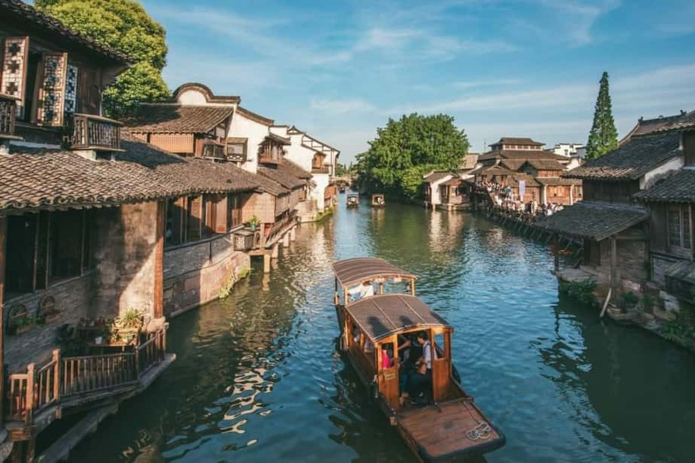 Hàng Châu Có Gì Hấp Dẫn? Khám Phá Tây Hồ Và Những Điểm Đến Nổi Tiếng Nhất