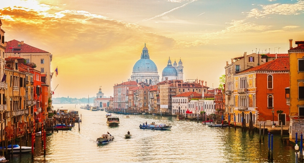 Venice