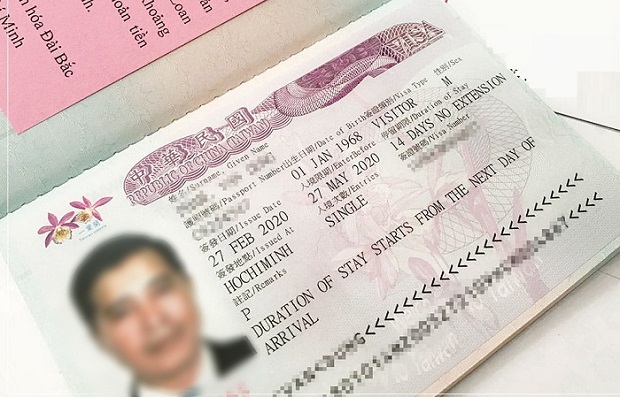 Hướng dẫn xin visa du lịch Đài Loan tự túc (2025): Thủ tục, điều kiện, kinh nghiệm và mẹo đậu visa dễ dàng